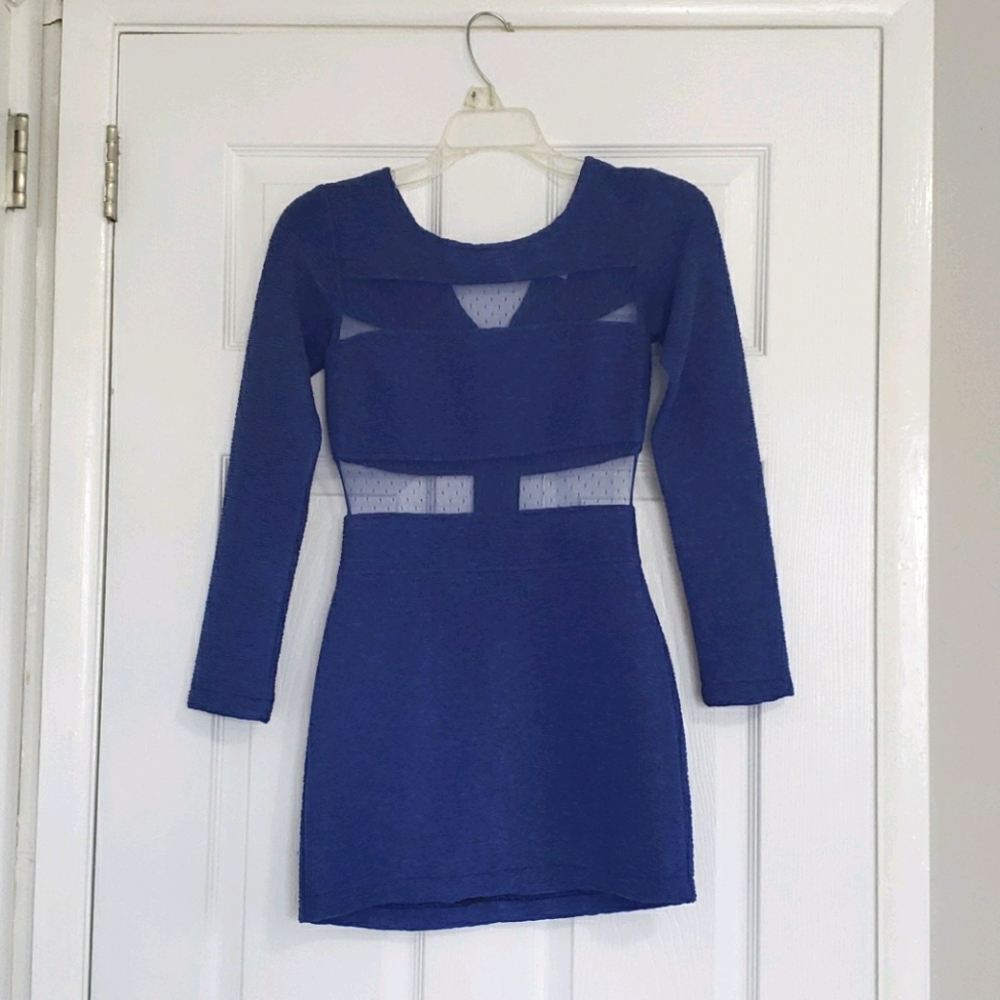 BCBG Maxi Dress